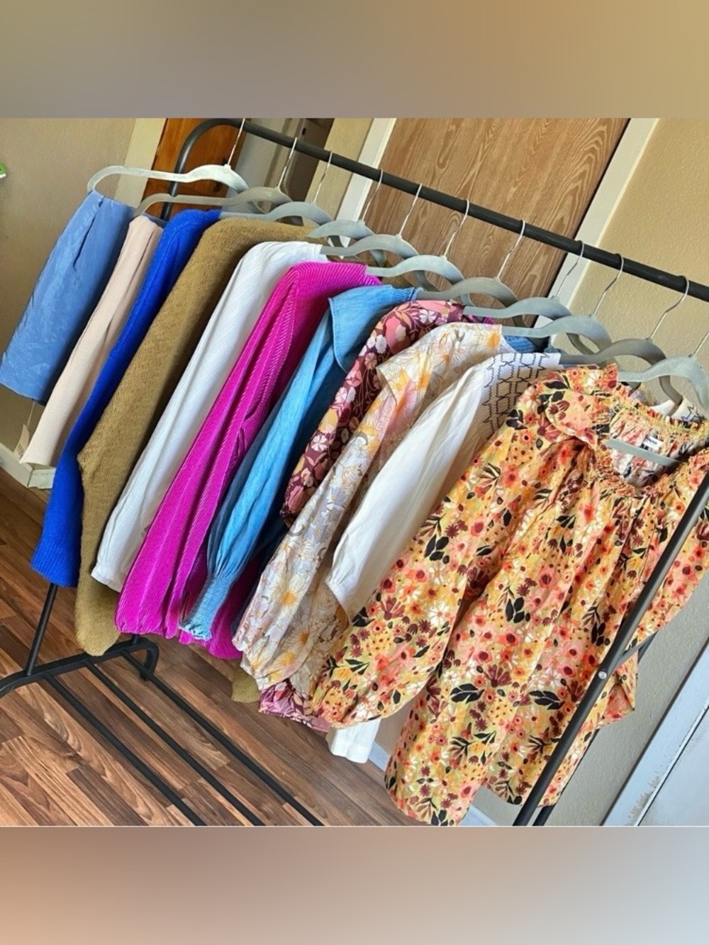 1X/2X boho bundle